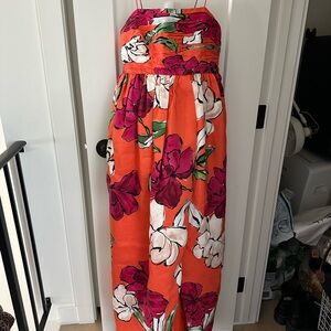 AJE TULIP DRESS
